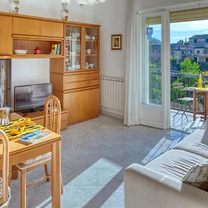 Apartment Elena House Levanto