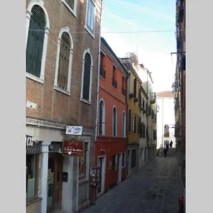 Apartment Beautiful House In Venice