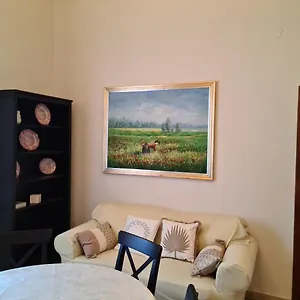 Angela Apartment