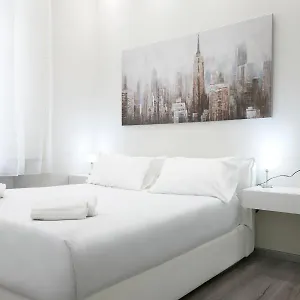 Apartment La Corte Luxury Milan