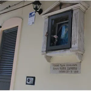 La Casetta Al Centro Catania