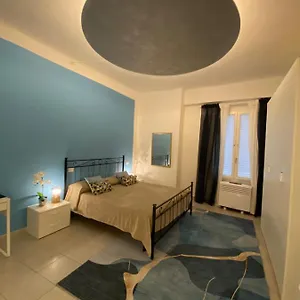 Blu Apartment
