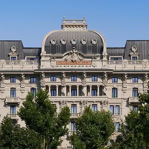 Excelsior Gallia, A Luxury Collection Hotel, 5* Милан