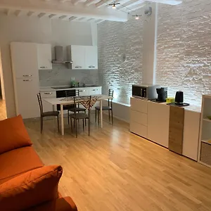 La Piccola Magia Apartamento