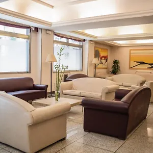 Mediterraneo 3* Палермо