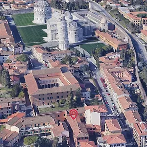 Konukevi San Tommaso