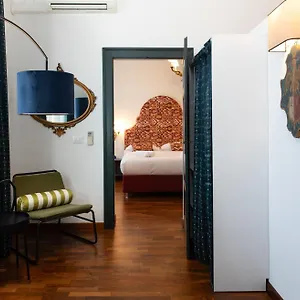Apartment In Piazza 'apartments & Relax' Ravenna
