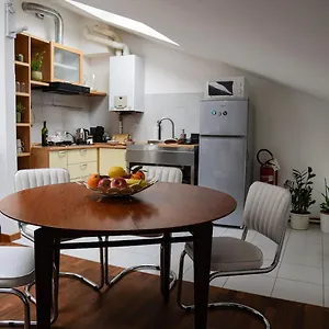 Apartment Dante Centro Ravenna