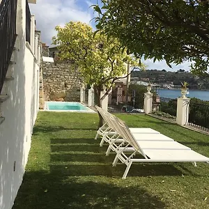 Apartment Bianca Porto Venere