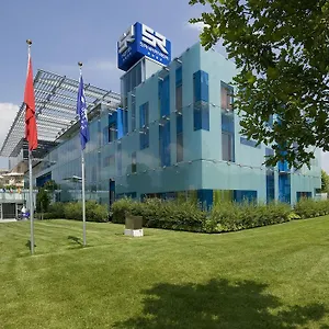 Отель San Ranieri