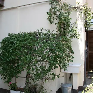 Apartment Garage36 Parma