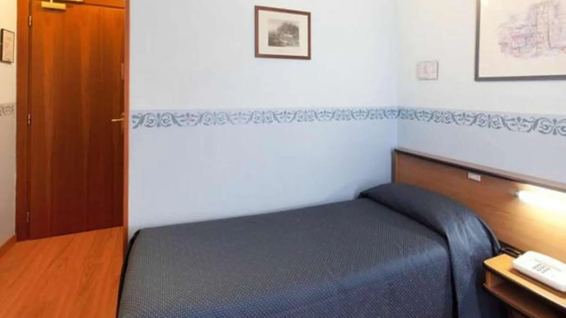 Hotel Terminus & Plaza Pise