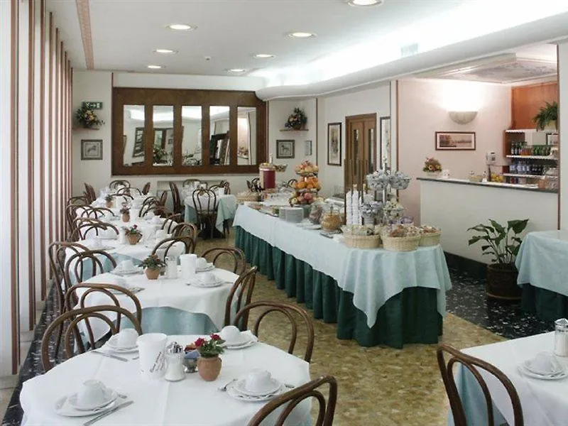Hotel Terminus & Plaza Pisa Italy