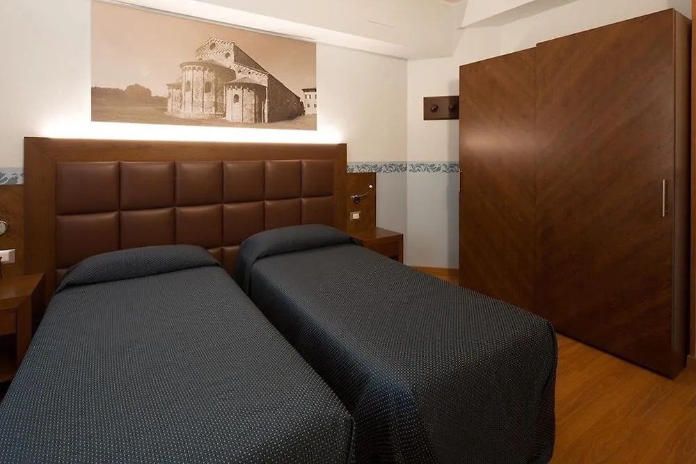 ***  Hotel Terminus&Plaza Pisa Italia